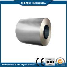 G550 Zero Spangle Zinc Coated Galvanized Steel Coil